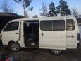    Toyota Hiace 2001 , 300000 , 