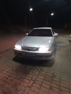 Седан Toyota Vista 1996 года, 260000 рублей, Улан-Удэ
