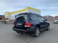 SUV   Toyota Land Cruiser 2003 , 1390000 , -