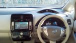  Nissan Leaf 2013 , 600000 , 