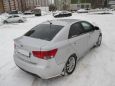  Kia Cerato 2011 , 490000 ,  