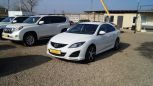  Mazda Mazda6 2011 , 495000 , 