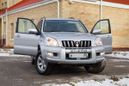 SUV   Toyota Land Cruiser Prado 2007 , 1130000 , 