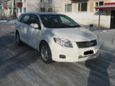  Toyota Corolla Fielder 2007 , 375000 , 