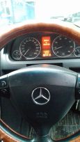  Mercedes-Benz A-Class 2004 , 350000 , 