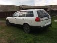  Nissan AD 2001 , 135000 , -