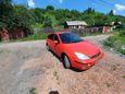  Ford Focus 2005 , 235000 , 