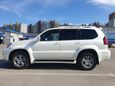 SUV   Lexus GX470 2005 , 1150000 , 