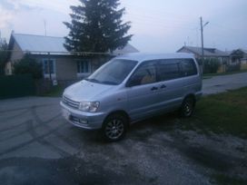    Daihatsu Delta 1997 , 380000 , 