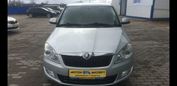  Skoda Fabia 2013 , 400000 , 