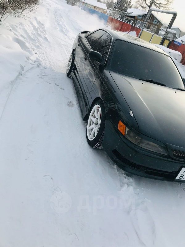  Toyota Mark II 1996 , 300000 , 