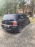    Opel Zafira 2007 , 395000 , 