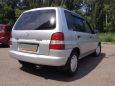  Mazda Demio 1999 , 108000 , 