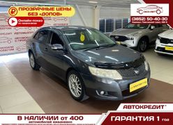 Седан Toyota Allion 2009 года, 1000000 рублей, Барнаул