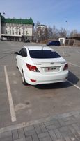  Hyundai Solaris 2011 , 515000 , -