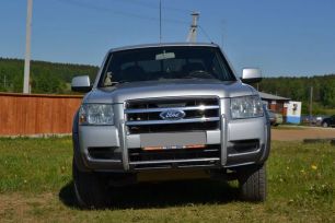  Ford Ranger 2008 , 690000 , 