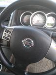  Nissan Tiida 2008 , 430000 , -