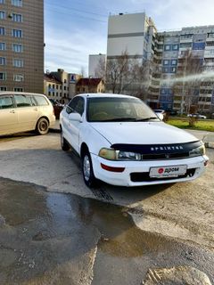 Седан Toyota Sprinter 1992 года, 143000 рублей, Барнаул