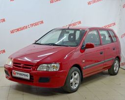    Mitsubishi Space Star 2001 , 249000 , 