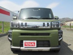 SUV или внедорожник Daihatsu Taft 2020 года, 950000 рублей, Хабаровск