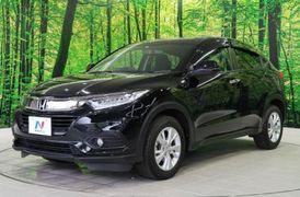 SUV или внедорожник Honda Vezel 2020 года, 1540000 рублей, Владивосток