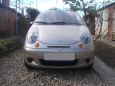 Daewoo Matiz 2012 , 260000 , 