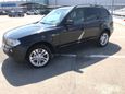 SUV   BMW X3 2007 , 630000 , 