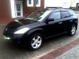 SUV   Nissan Murano 2004 , 495000 , 