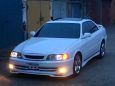  Toyota Chaser 1998 , 435000 , 