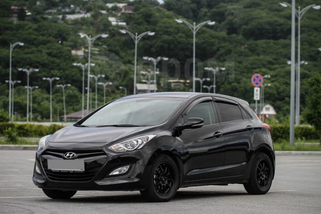  Hyundai i30 2012 , 670000 , 