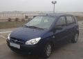  Hyundai Getz 2006 , 220000 ,  