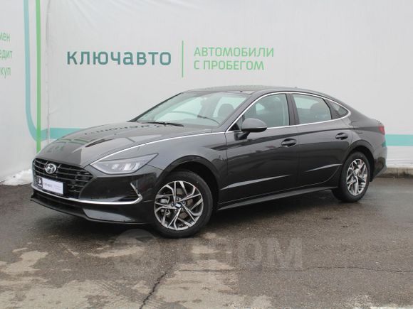  Hyundai Sonata 2021 , 2600000 , 