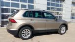 SUV   Volkswagen Tiguan 2017 , 1903300 , 