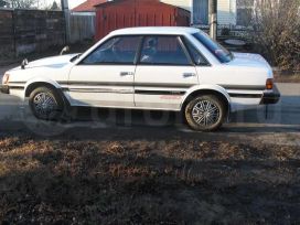 Subaru Leone 1985 , 70000 , 
