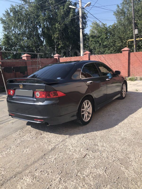  Honda Accord 2002 , 420000 , 