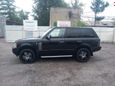 SUV   Land Rover Range Rover 2007 , 1200000 , 