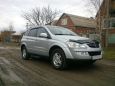 SUV   SsangYong Kyron 2008 , 630000 , 