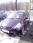  Honda Fit 2007 , 350000 , 