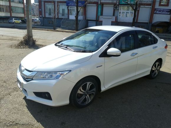  Honda Grace 2016 , 985000 , 