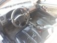  Nissan Maxima 2001 , 97000 , 