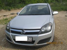  Opel Astra Family 2007 , 320000 , 