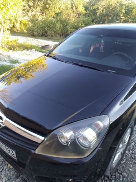  Opel Astra 2010 , 380000 , 