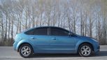  Ford Focus 2007 , 320000 , 