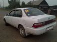  Toyota Corolla 1992 , 130000 , 