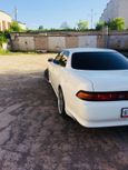  Toyota Mark II 1995 , 260000 , -