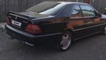  Mercedes-Benz CL-Class 1997 , 500000 , 