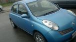   Nissan March 2002 , 175000 , 