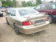  Mitsubishi Galant 2002 , 270000 , 