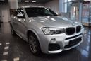 SUV   BMW X4 2015 , 2099000 , 