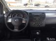  Nissan Tiida 2011 , 420000 , 